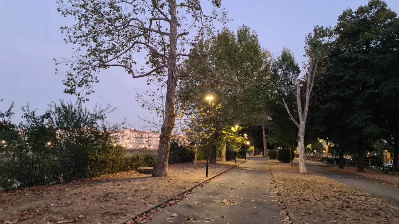 La Fonderia Διαμέρισμα Φλωρεντία Εξωτερικό φωτογραφία